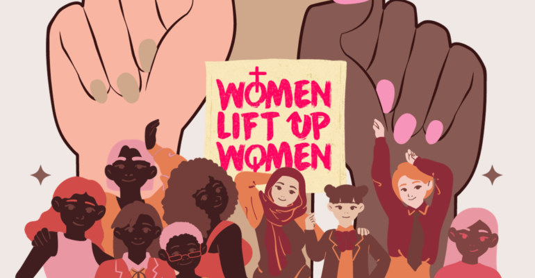 Colorful-Women-Empowerment-Card