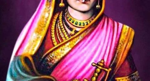 jijabai