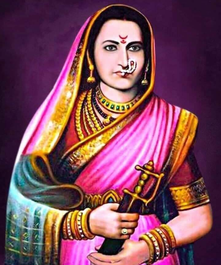 jijabai