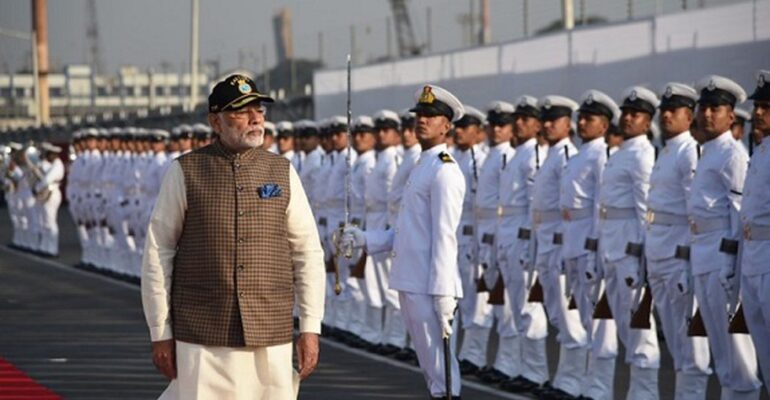 modiii