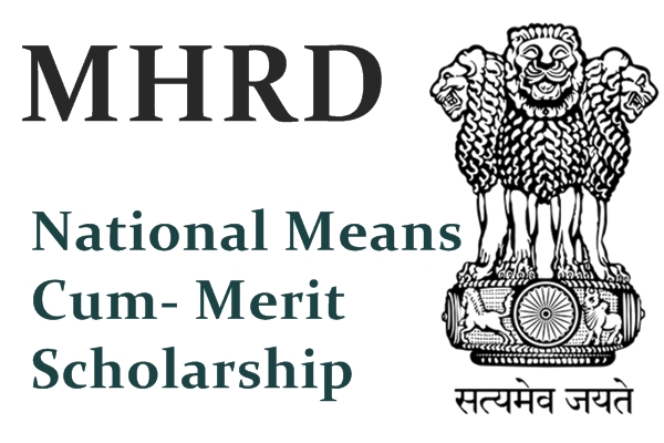 MHRD-Centrally-Sponsored-National-Means-Cum-Merit-Scholarship