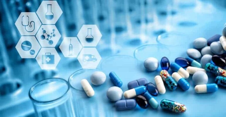 pharma-industry